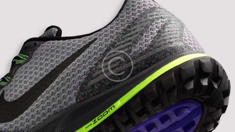 Long Distance Nike Running Shoes