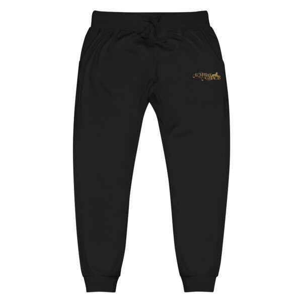 EA-Original-Unisex fleece sweatpants