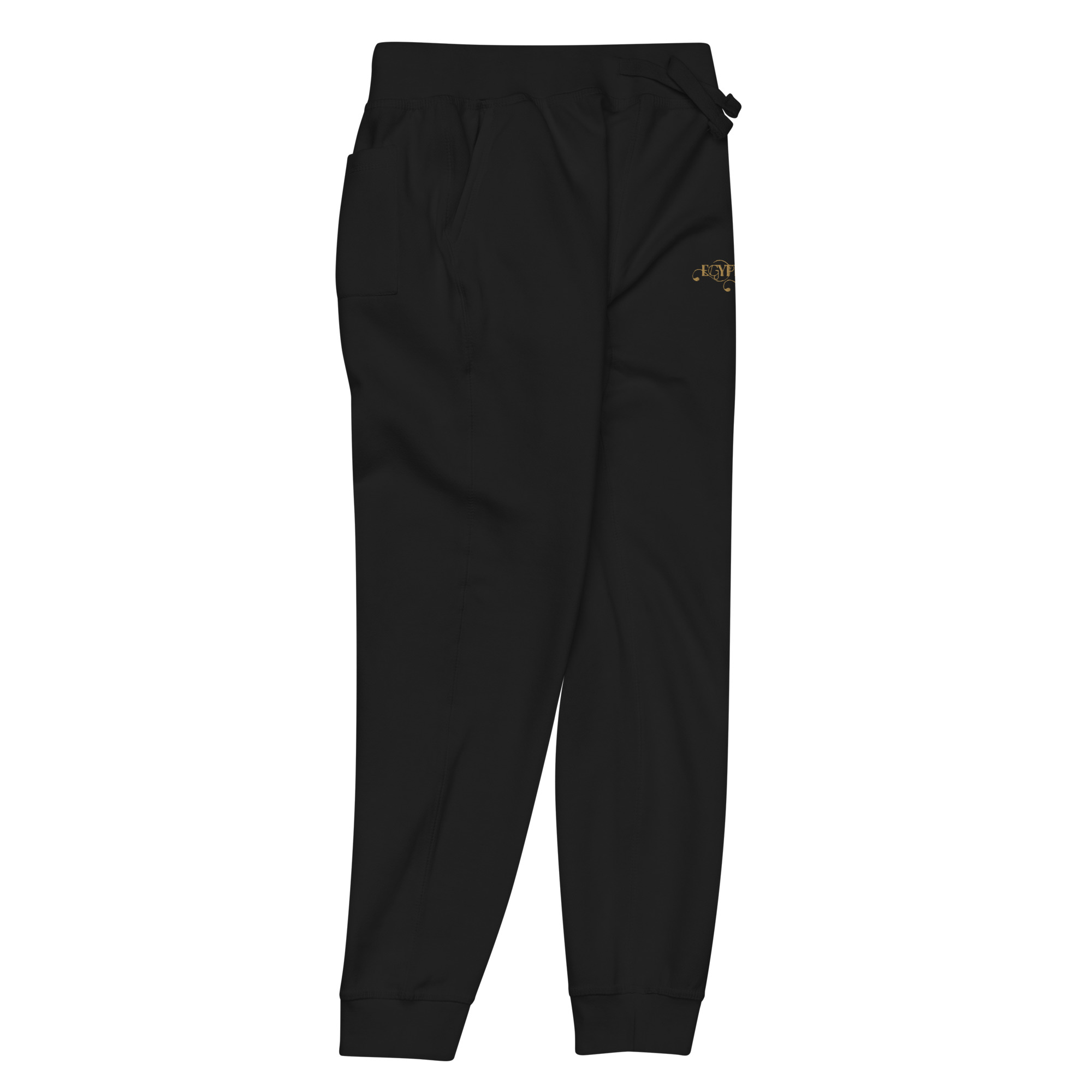 EA-Original-Unisex fleece sweatpants - Image 7
