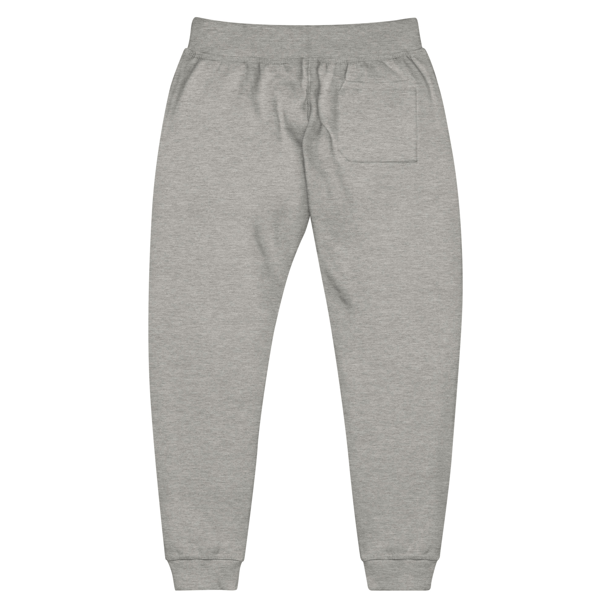 EA-Original-Unisex fleece sweatpants - Image 30