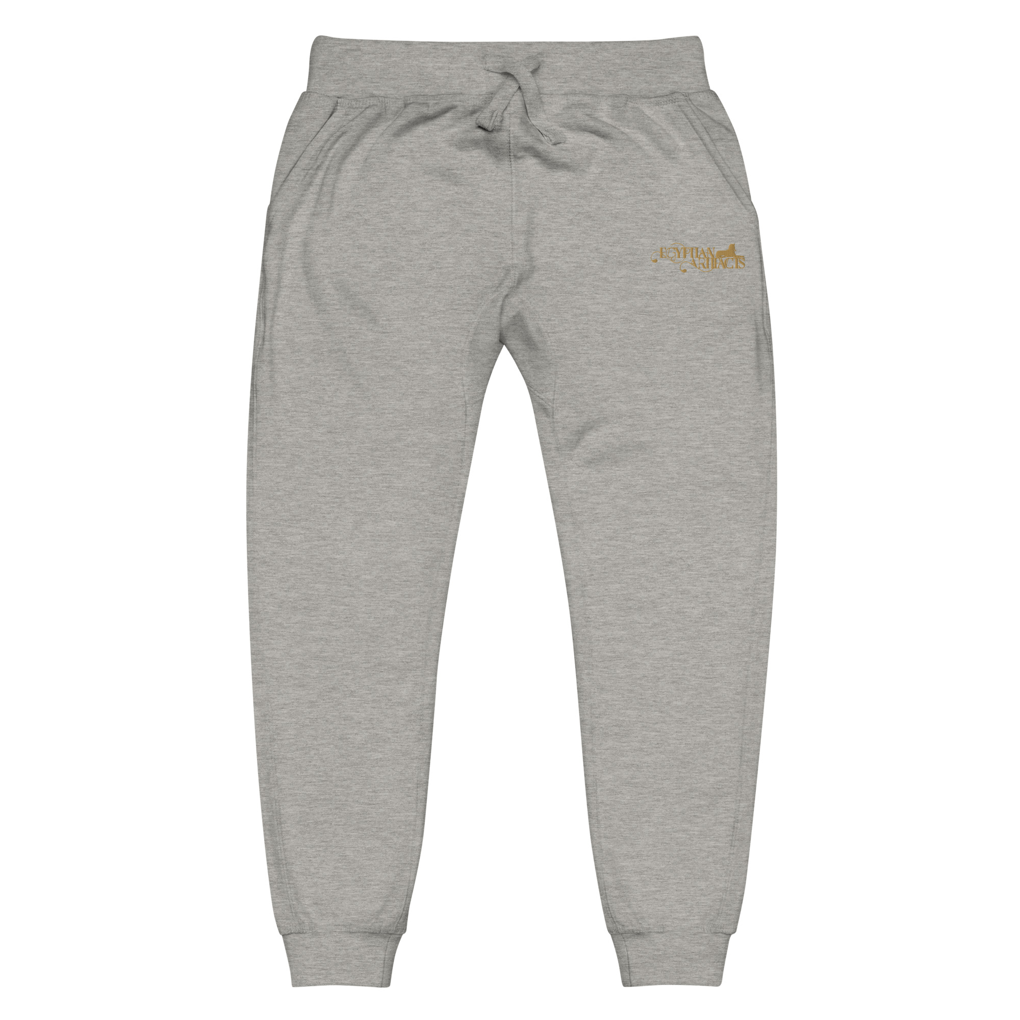 EA-Original-Unisex fleece sweatpants - Image 28