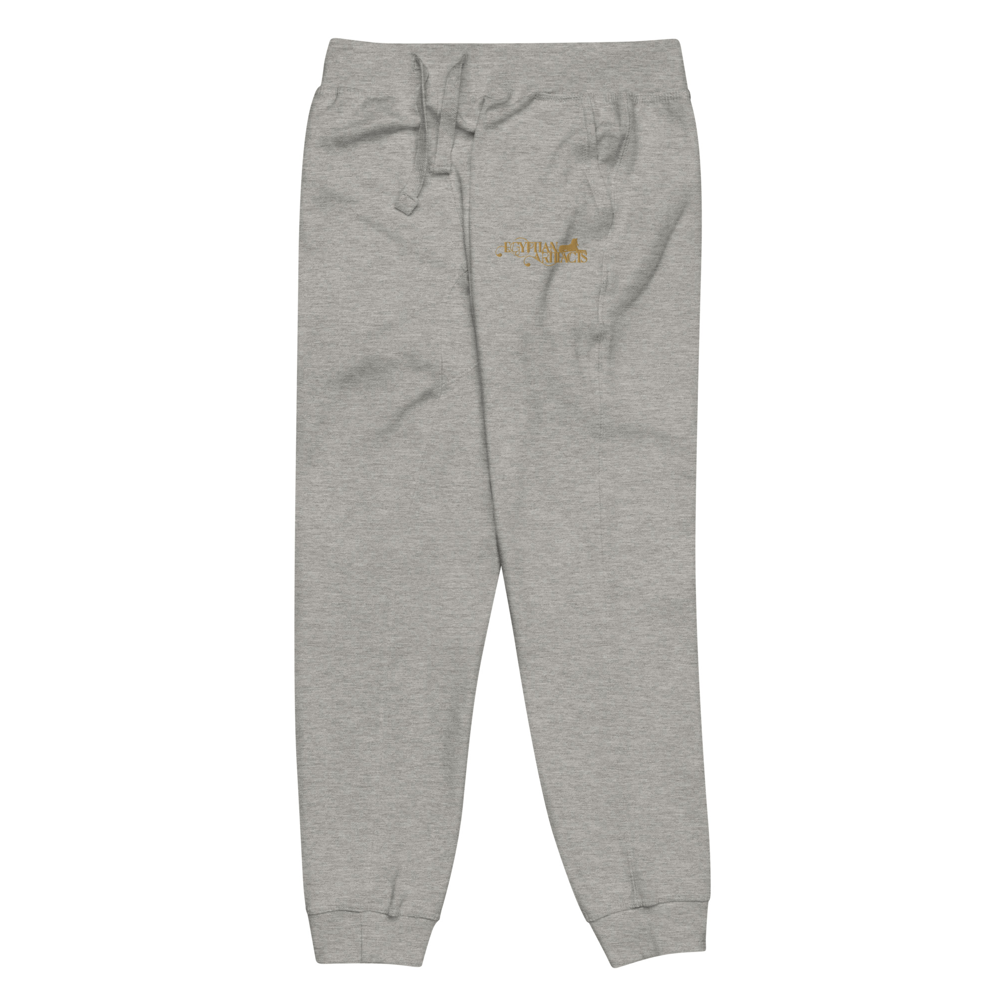 EA-Original-Unisex fleece sweatpants - Image 31