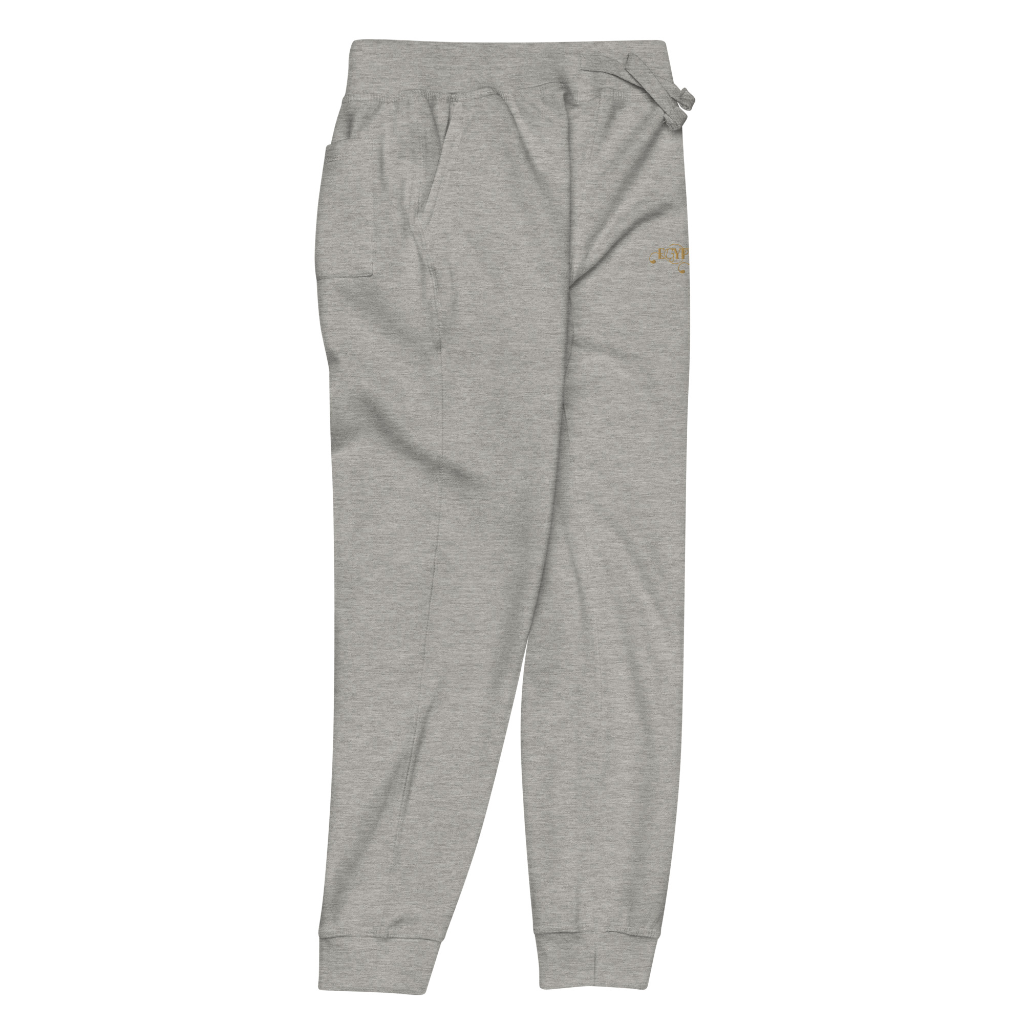 EA-Original-Unisex fleece sweatpants - Image 32