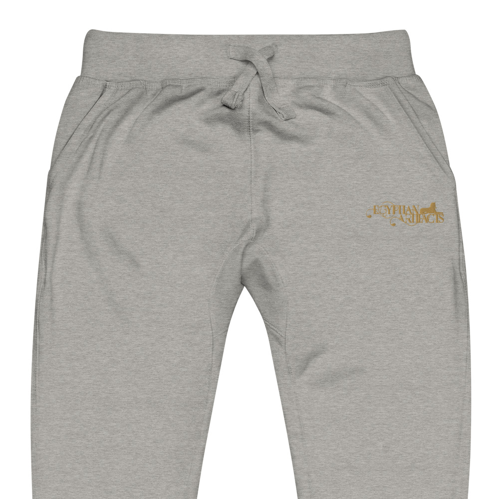 EA-Original-Unisex fleece sweatpants - Image 29