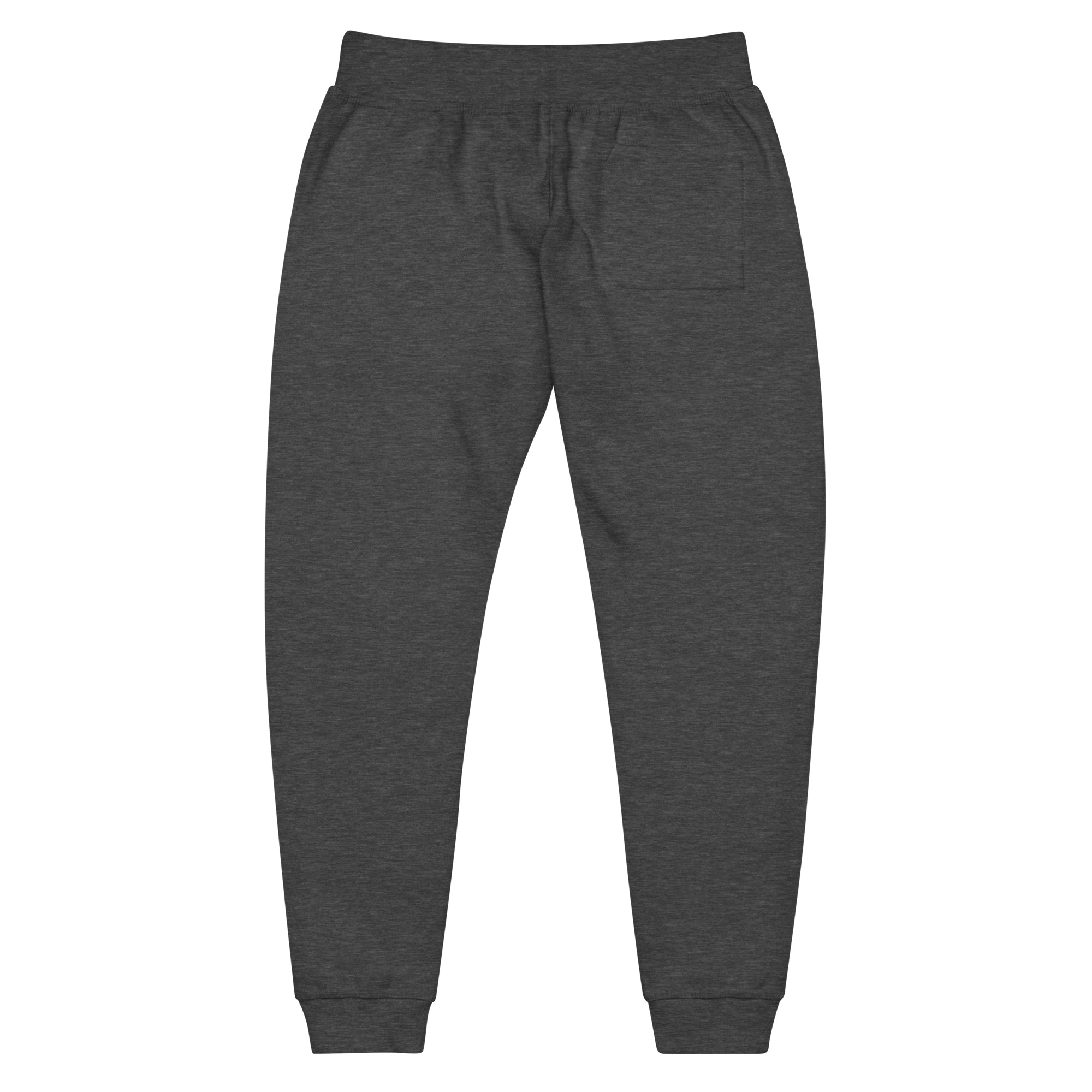 EA-Original-Unisex fleece sweatpants - Image 15