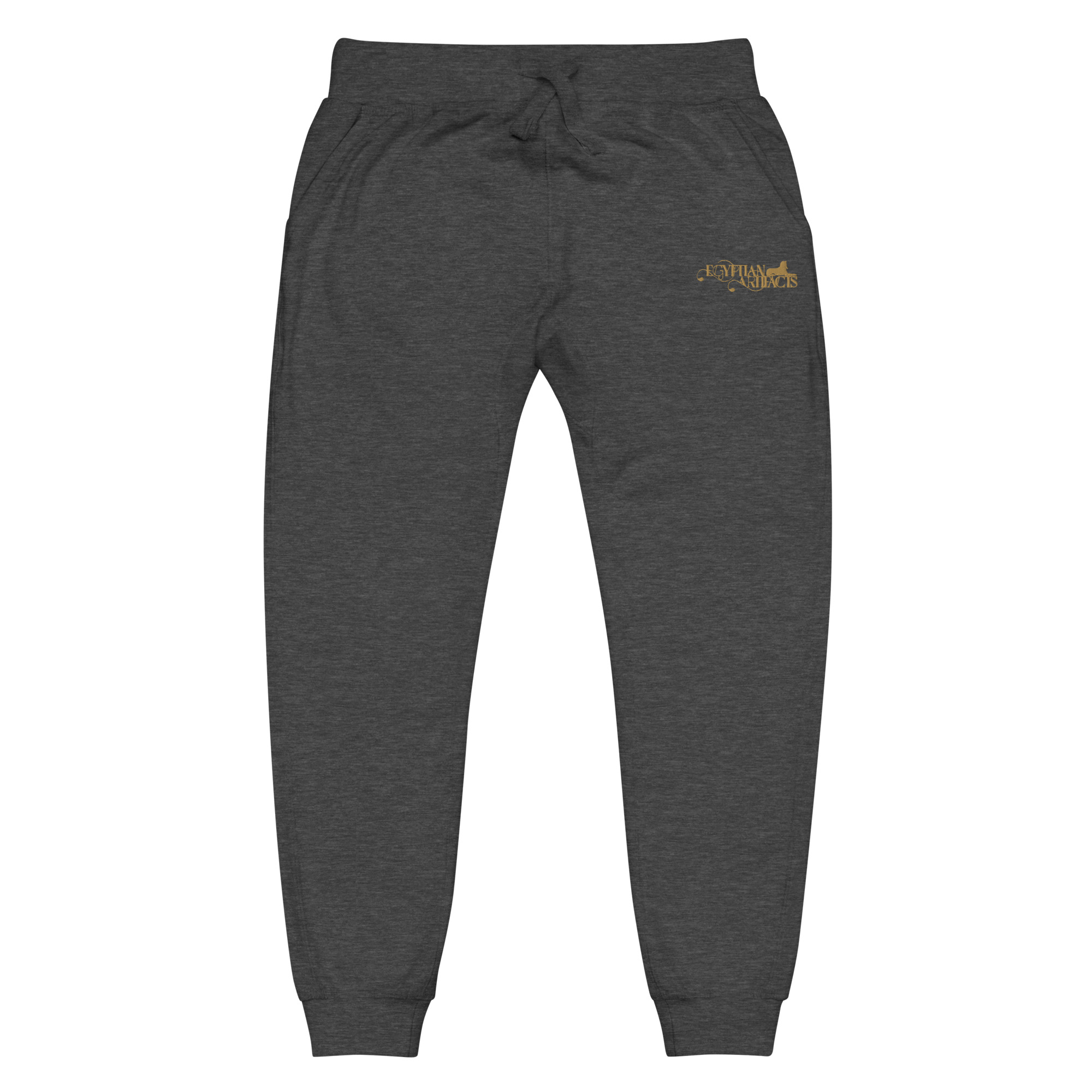 EA-Original-Unisex fleece sweatpants - Image 13