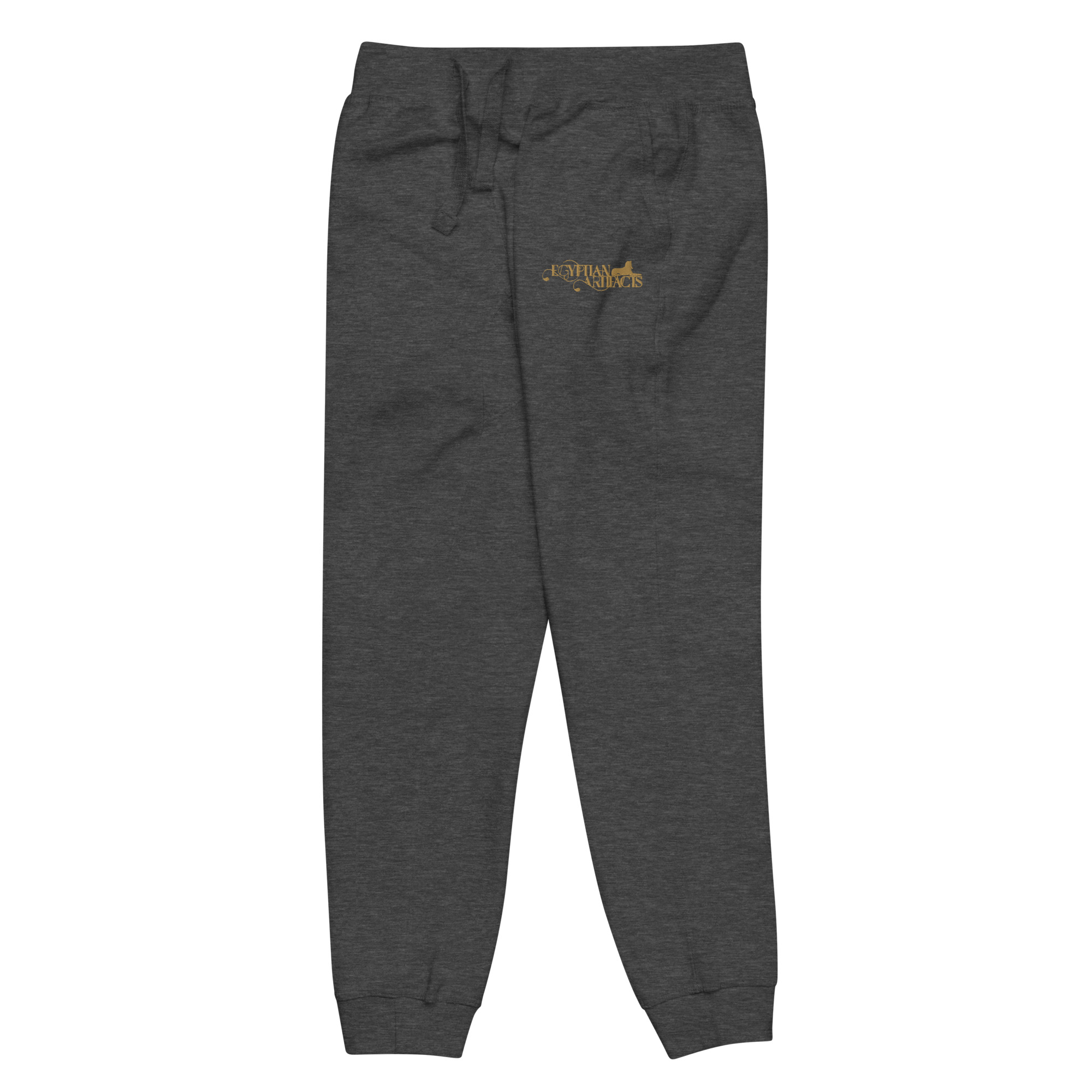 EA-Original-Unisex fleece sweatpants - Image 16
