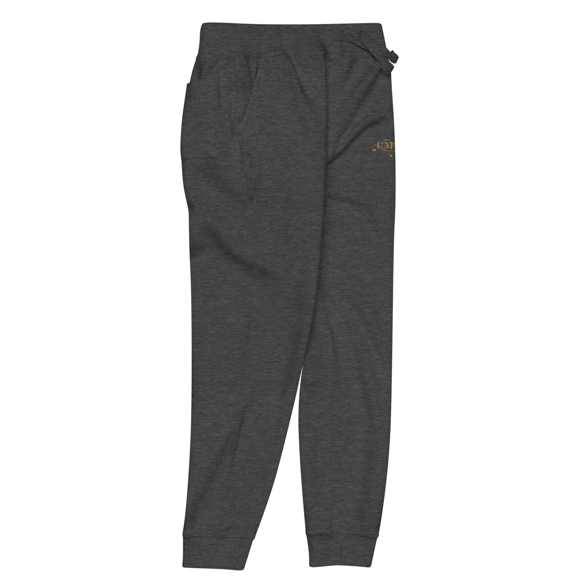 EA-Original-Unisex fleece sweatpants - Image 17