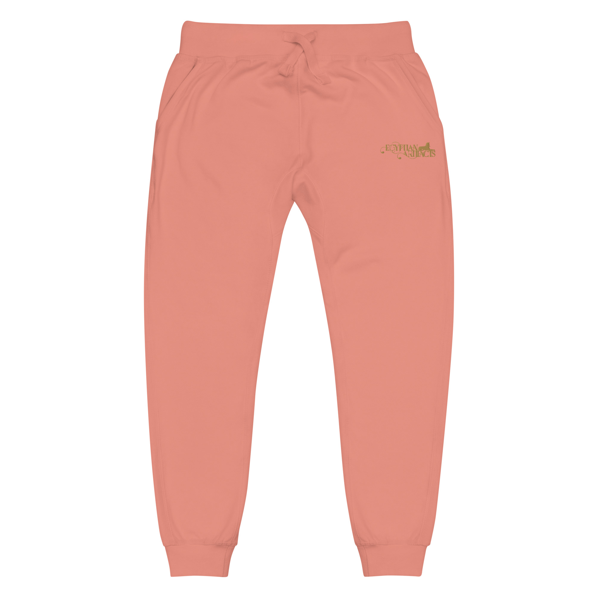 EA-Original-Unisex fleece sweatpants - Image 23
