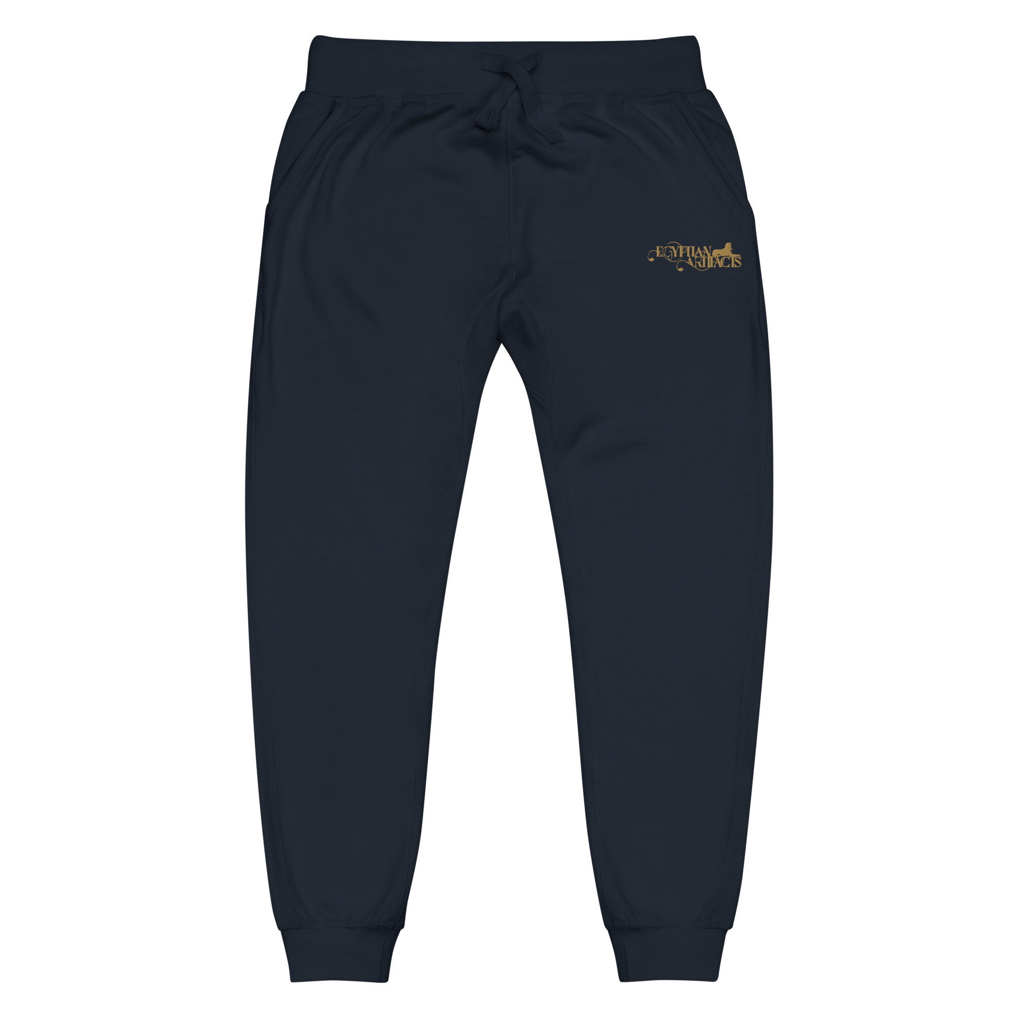 EA-Original-Unisex fleece sweatpants - Image 8
