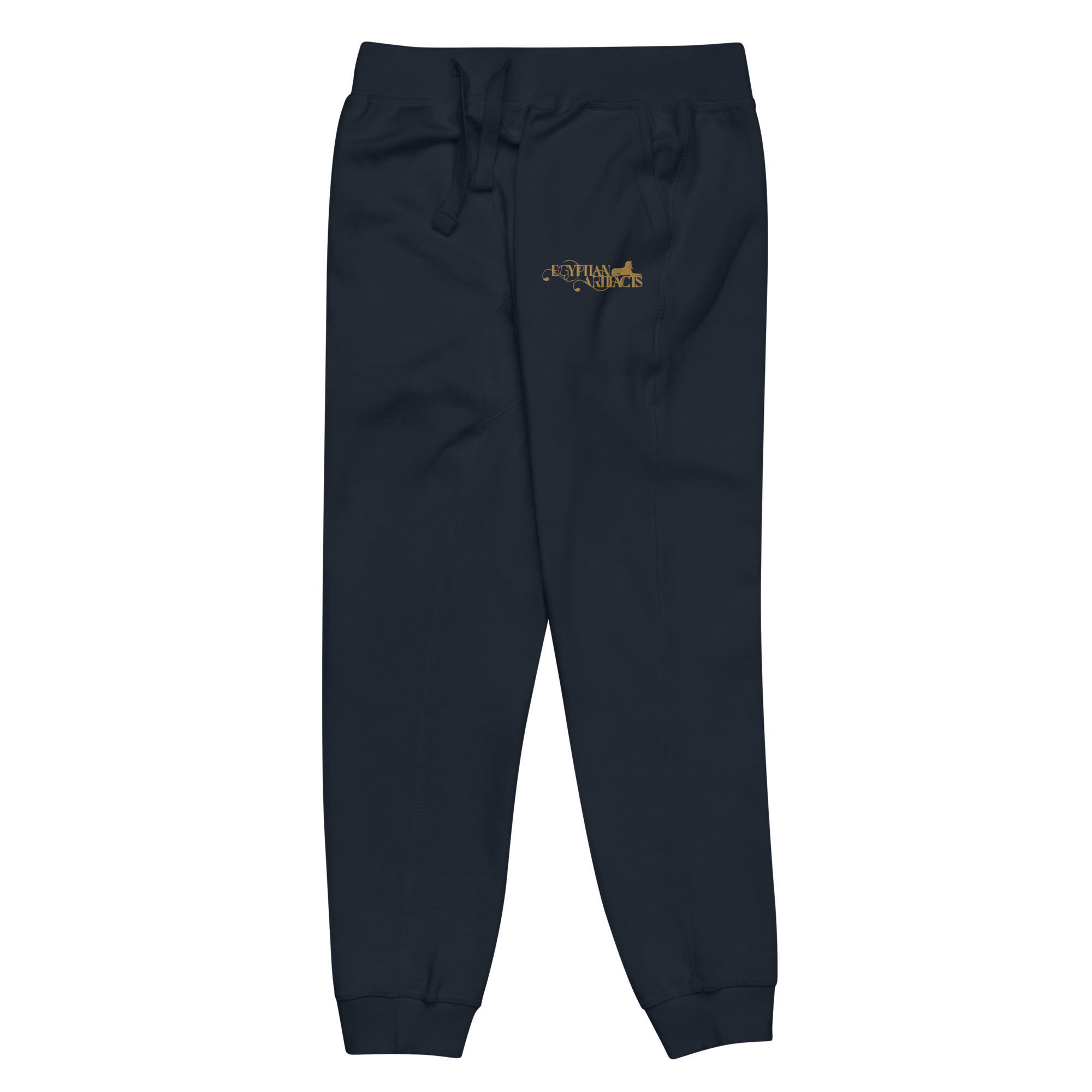 EA-Original-Unisex fleece sweatpants - Image 11