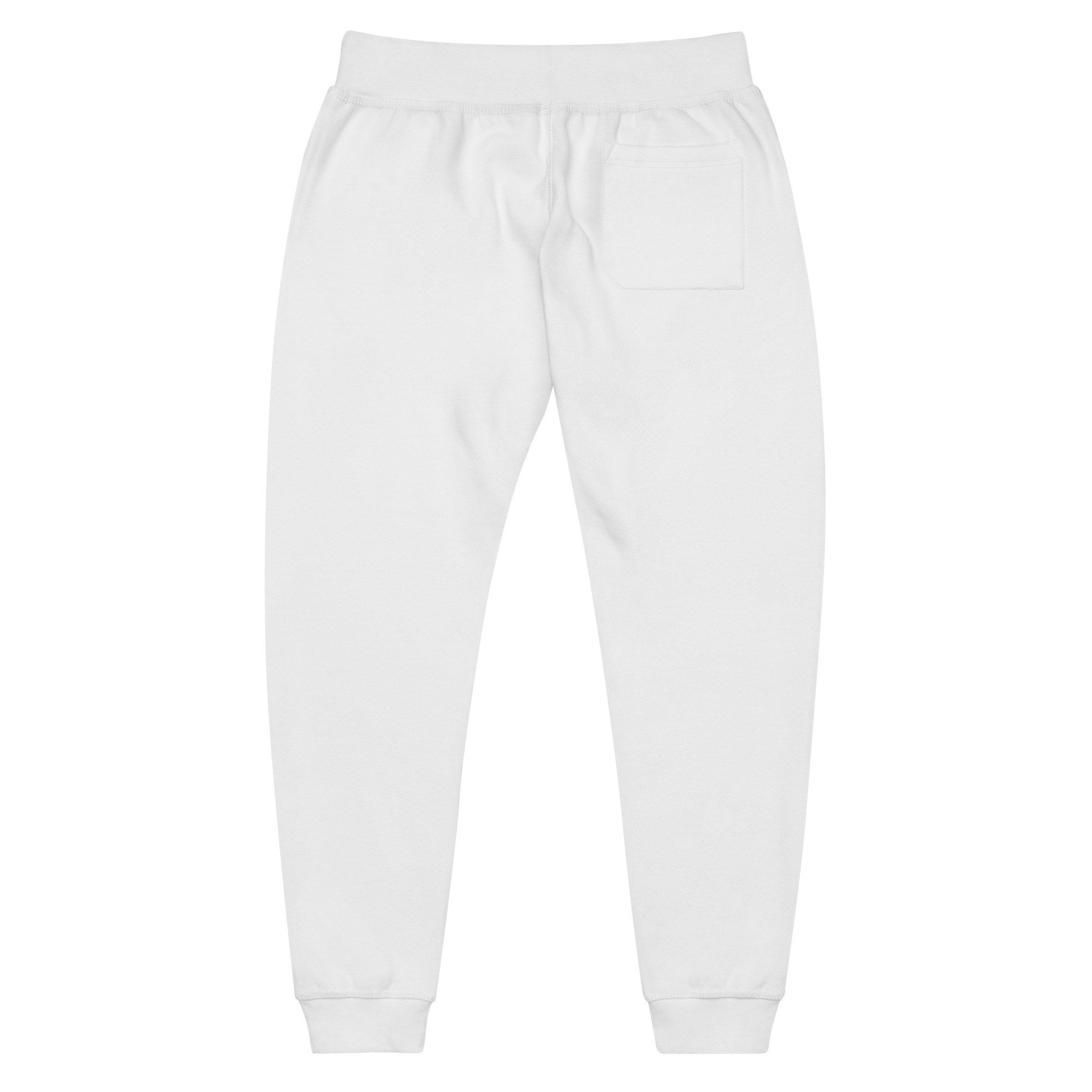 EA-Original-Unisex fleece sweatpants - Image 35
