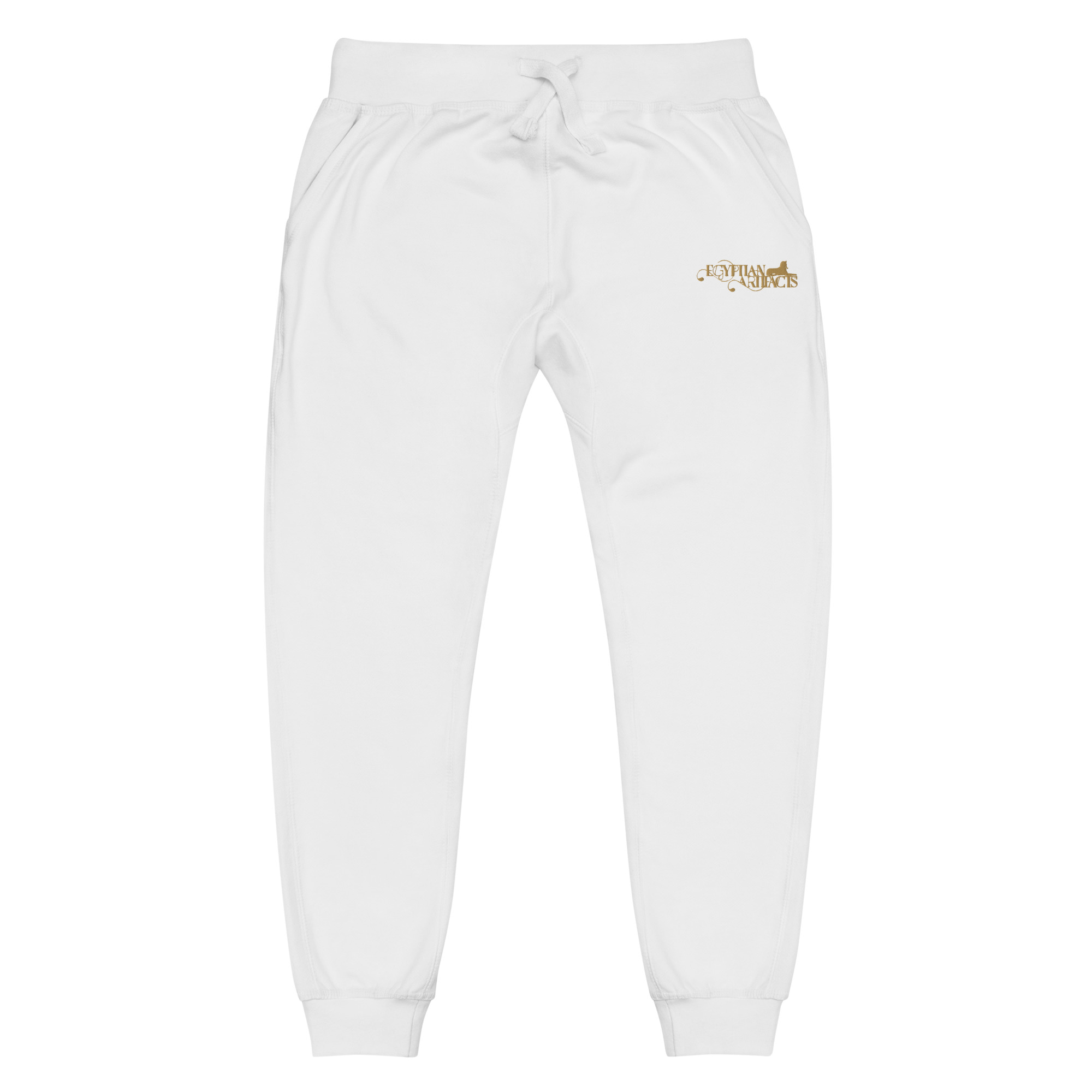 EA-Original-Unisex fleece sweatpants - Image 33