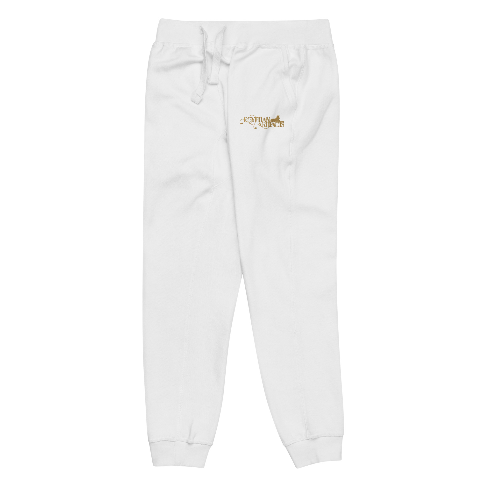 EA-Original-Unisex fleece sweatpants - Image 36