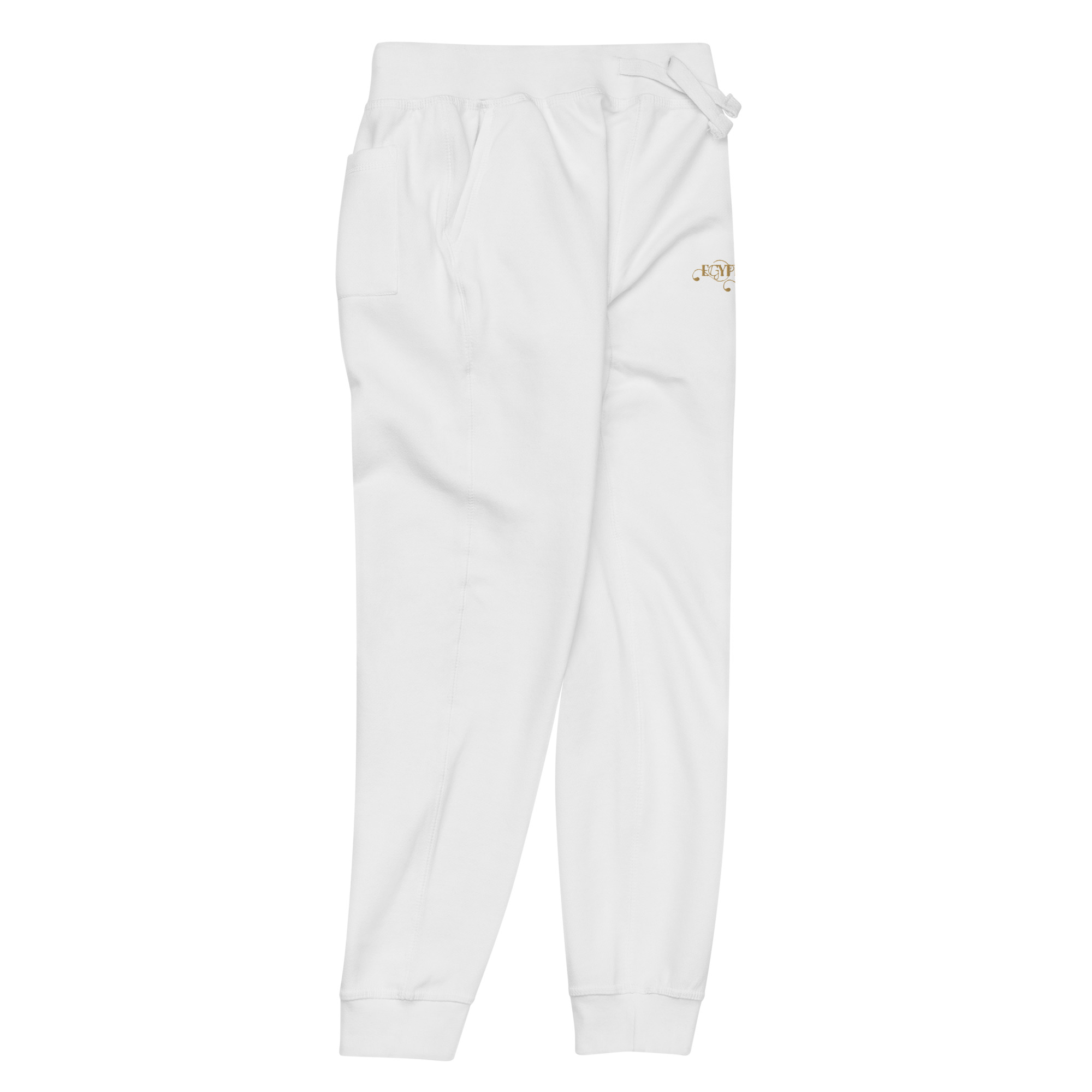 EA-Original-Unisex fleece sweatpants - Image 37