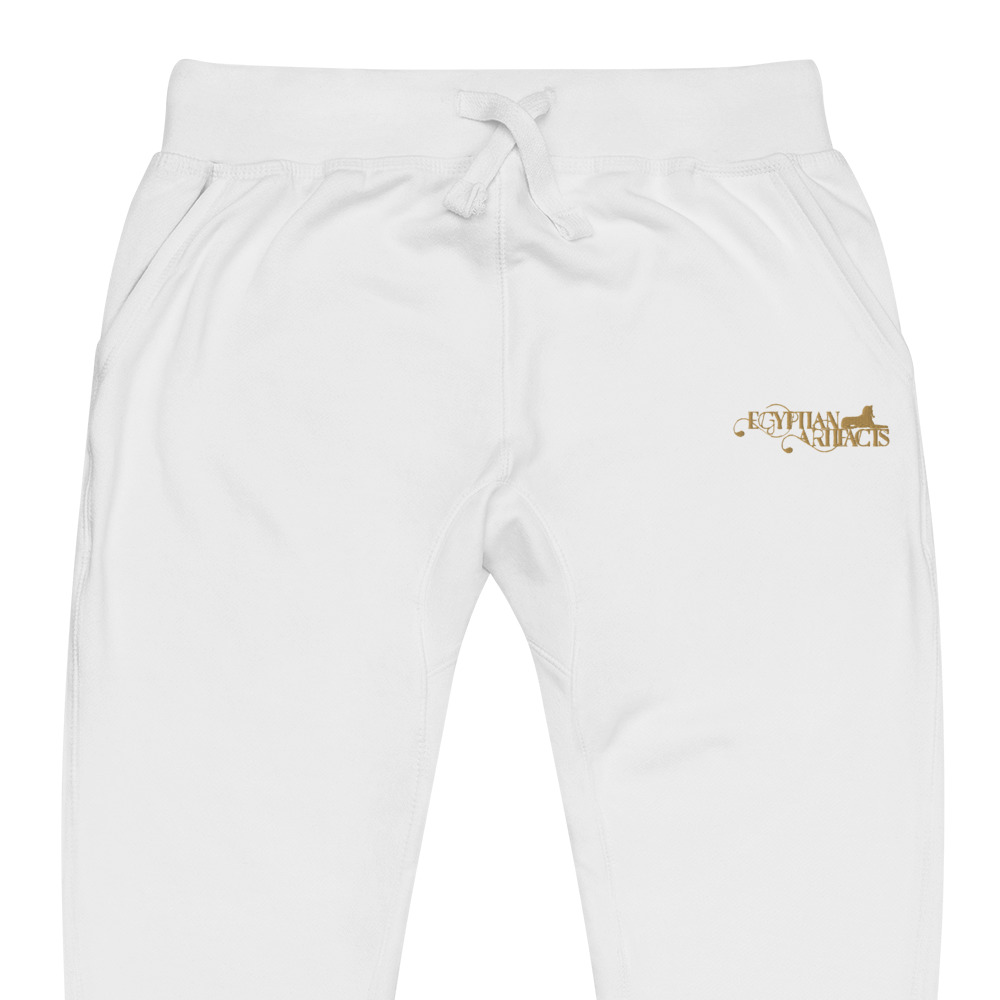 EA-Original-Unisex fleece sweatpants - Image 34