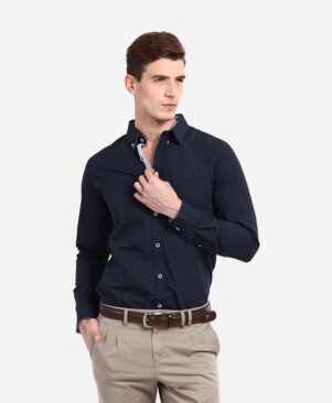 Slim Fit  Shirt