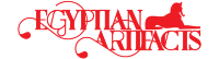 Egyptian Artifacts Apparel