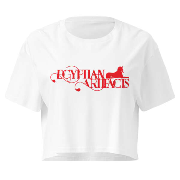 EA Originals Women’s crop top