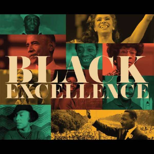 Black Excellence