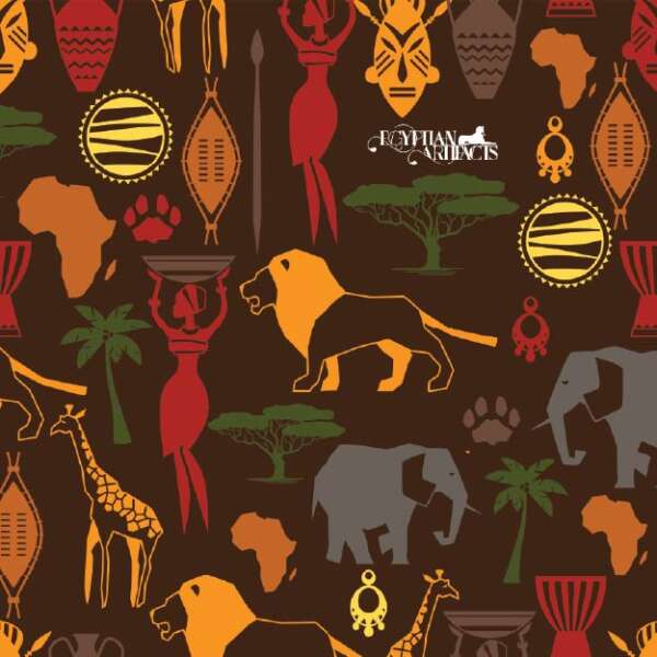 Safari Collection