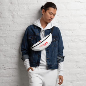 EA Originals Fanny Pack