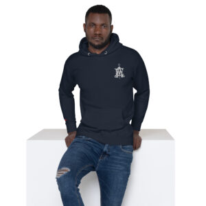 EA Guilded Unisex Hoodie