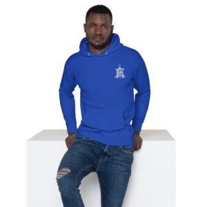 EA Guilded Unisex Hoodie