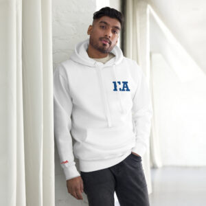 EA Sport Letterman Unisex Hoodie