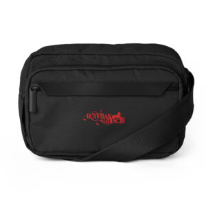 EA Urban crossbody bag