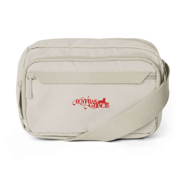 EA Urban crossbody bag