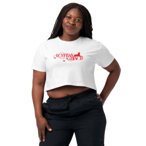 EA Originals Women’s crop top